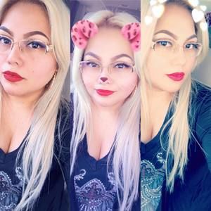 Meet your Posher, Brenda